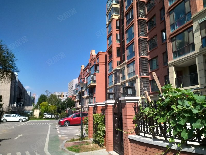 青特小镇,春阳路19号-青岛青特小镇二手房,租房,房价-青岛安居客