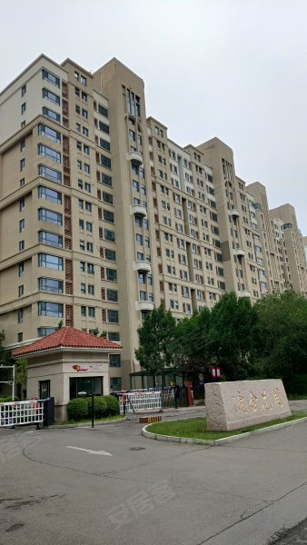 涌金花园,大渡河路,近郑州路-东营涌金花园二手房,租房,房价-东营安居