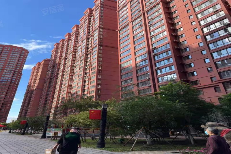 紫金城,新阳路773号-哈尔滨紫金城二手房,租房,房价-哈尔滨安居客