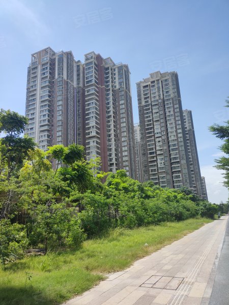 香域春天,泰山路8号-汕头香域春天二手房,租房,房价-汕头安居客