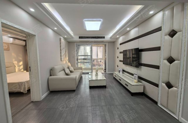 金茂嘉苑3室2厅129㎡69.6万二手房图片