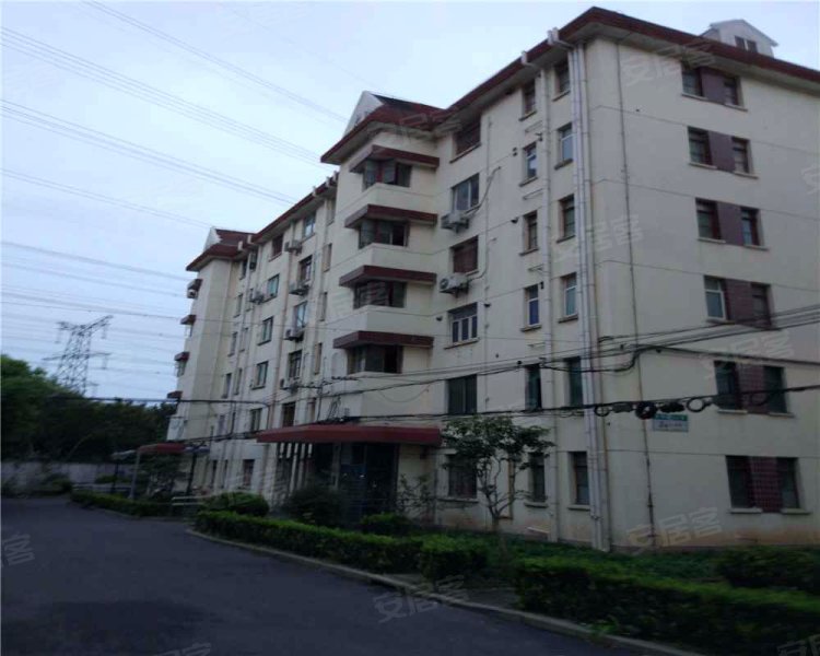 高东新村(221弄)