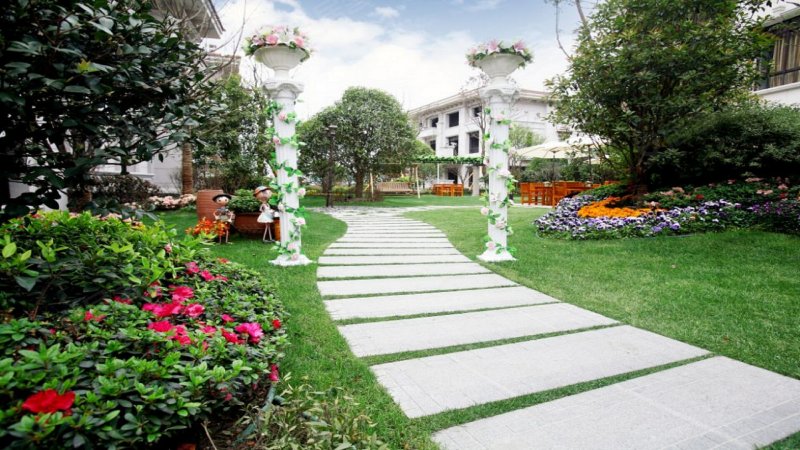 兆丰别墅,长宁路712弄-上海兆丰别墅二手房,租房,房价-上海安居客