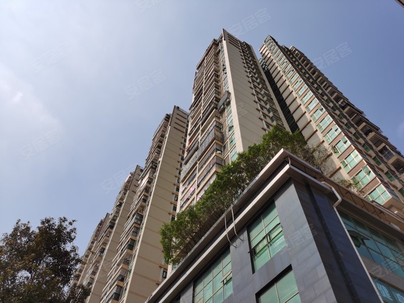 贤华名苑,清湖路-深圳贤华名苑二手房,租房,房价-深圳安居客