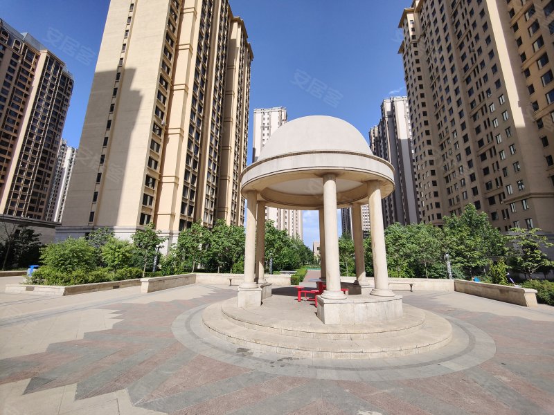 财富官邸南区,御河西路-大同财富官邸南区二手房,租房,房价-大同安居