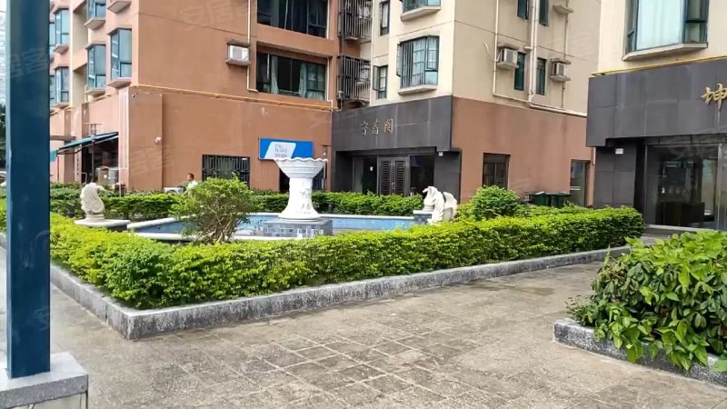 御花园,迎宾南路2047号-珠海御花园二手房,租房,房价-珠海安居客