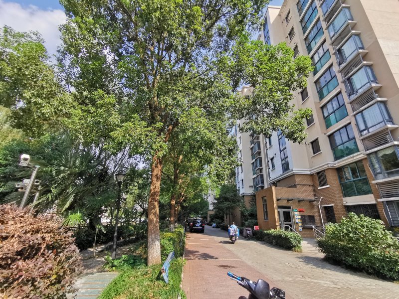 春申玫瑰苑,洱海路99弄-秦皇岛春申玫瑰苑二手房,租房,房价-秦皇岛