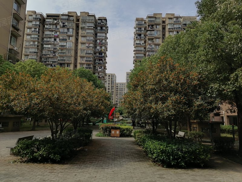 阳光逸城,环丁路328号-杭州阳光逸城二手房,租房,房价-杭州安居客