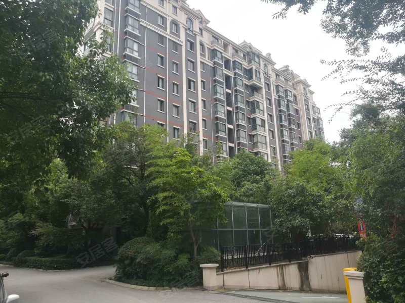 绿地诺丁山(公寓住宅),文宇路88弄-上海绿地诺丁山(公寓住宅)二手房
