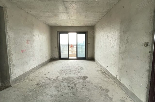 潜江碧桂园3室2厅124㎡63万二手房图片