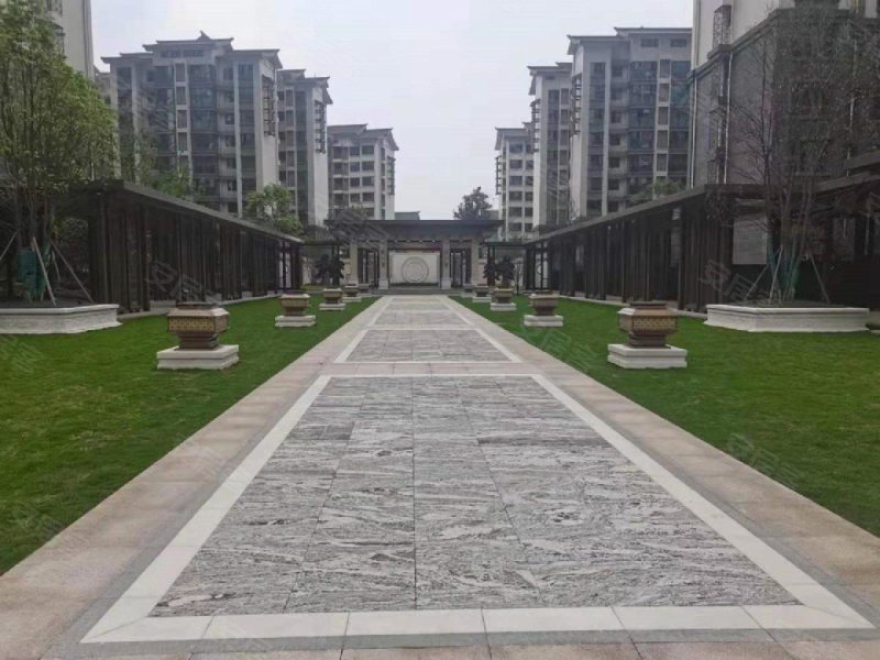 阳光1519云梦州,苏洵路北段,近子瞻大道-眉山阳光1519云梦州二手房