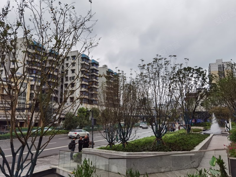 青秀阅山,上桥新街180号-重庆青秀阅山二手房,租房,房价-重庆安居客