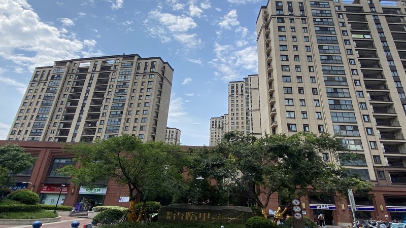 香格里花苑(东区)