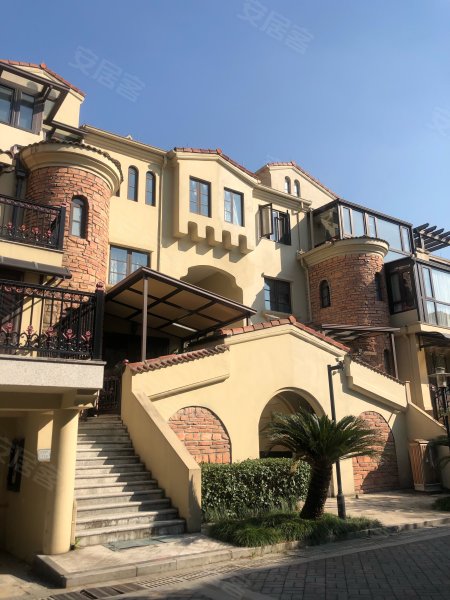 伊萨卡国际城(别墅),14号大街,近沿江大道-杭州伊萨卡国际城(别墅)