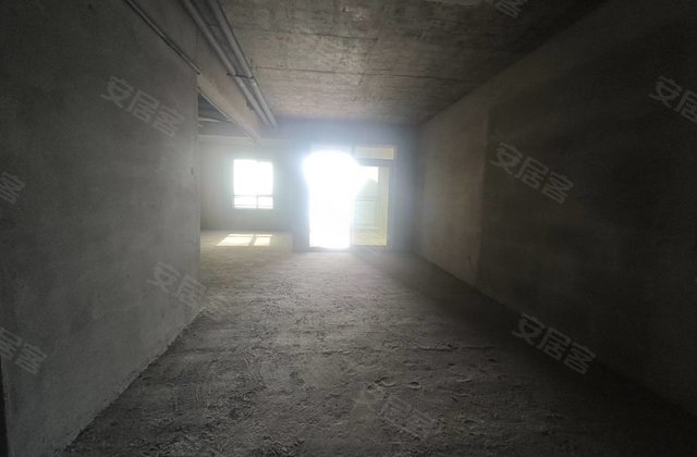 国风鸿城3室2厅98㎡35万二手房图片