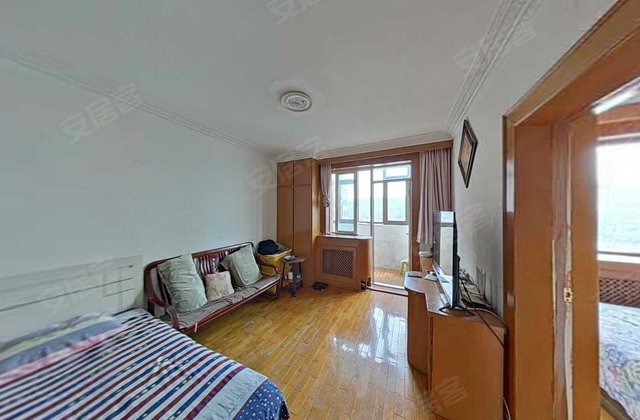 湖畔小区2室1厅84.13㎡92万二手房图片