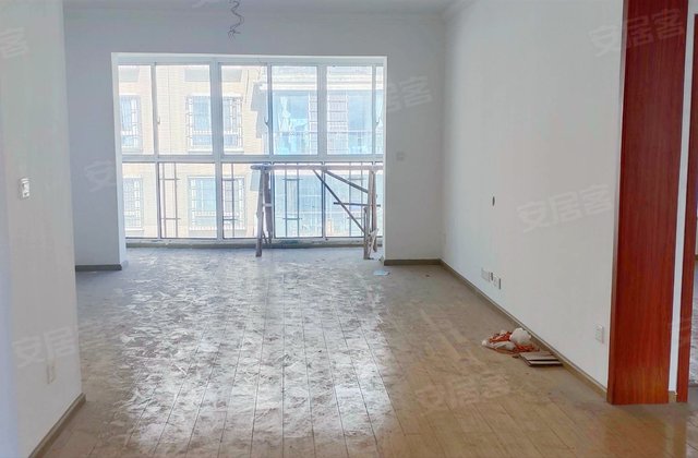 兰馨桂馥花园3室2厅118.25㎡45万二手房图片