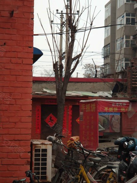 军营路社区阳光院,复兴路66号-邯郸军营路社区阳光院二手房,租房,房价