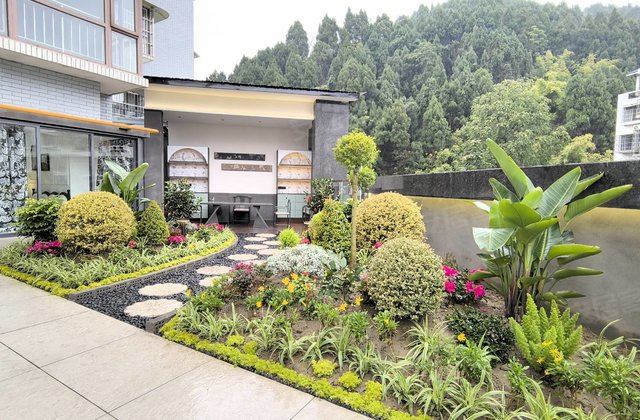 蟠龙馨苑3室2厅270㎡85.8万二手房图片