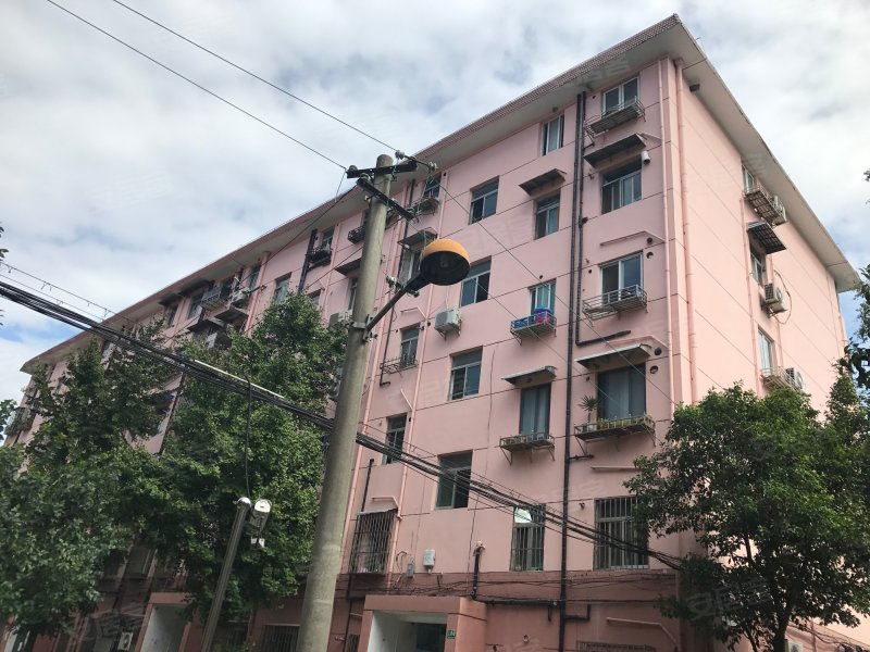 航华三村三街坊