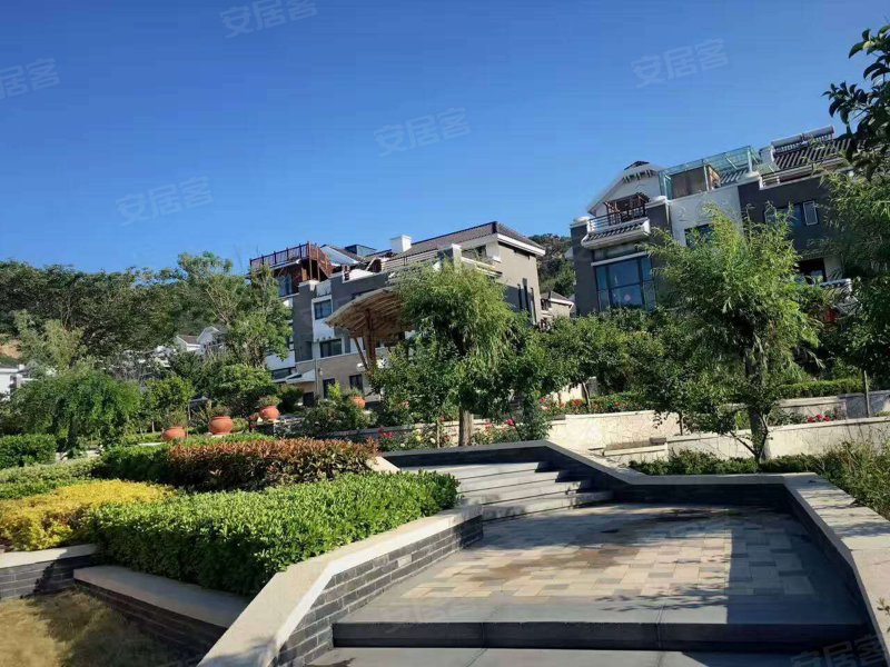 山海华府(别墅),义和路-威海山海华府(别墅)二手房,租房,房价-威海