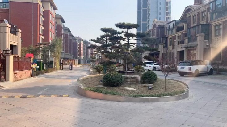 澜泊湾天玺(别墅),祊河路,近柳青河西路-临沂澜泊湾天玺(别墅)二手房