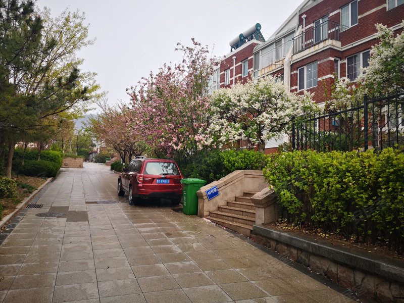 书香门第(崂山),松岭路58号-青岛书香门第(崂山)二手房,租房,房价