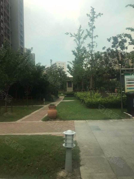 白银时代尚苑(二期) 