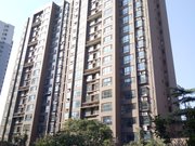 南北通透 户型方正,众美凤凰城二手房,230万,3室2厅,2