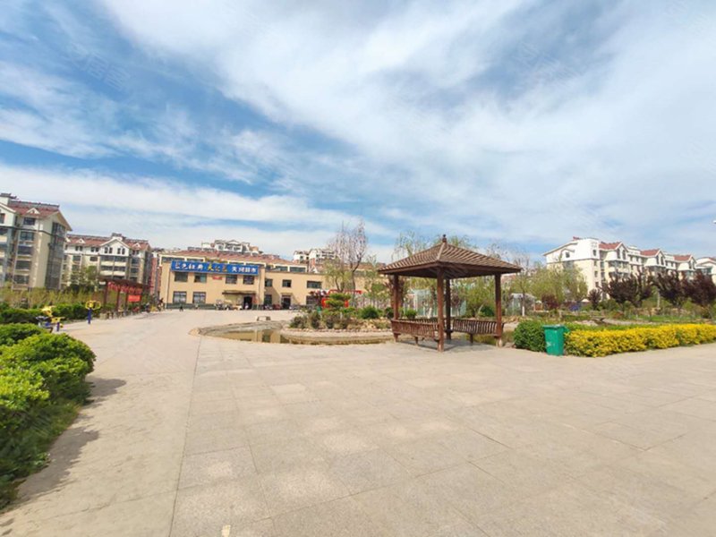 天润嘉城,黄山路365号-鹤壁天润嘉城二手房,租房,房价-鹤壁安居客