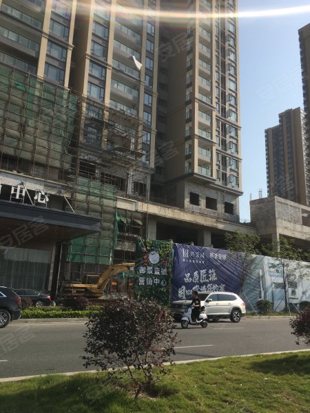 御景壹号,东城路,近成业路-汕尾御景壹号二手房,租房,房价-汕尾安居客