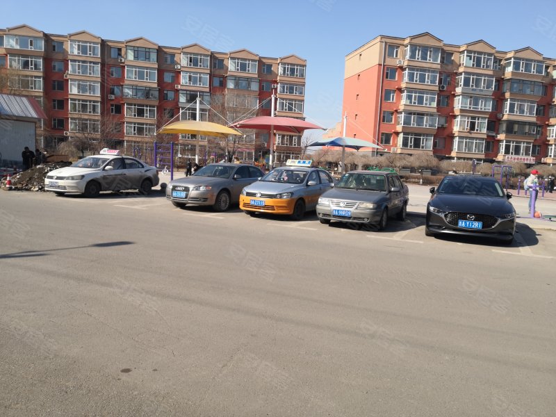 车城花园,安庆北路936号-长春车城花园二手房,租房,房价-长春安居客