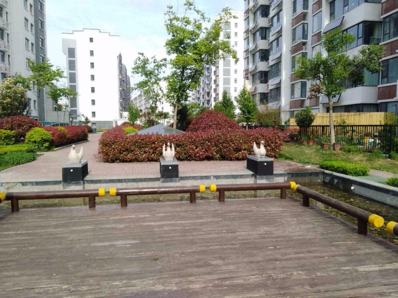 翰林华府(莒南)