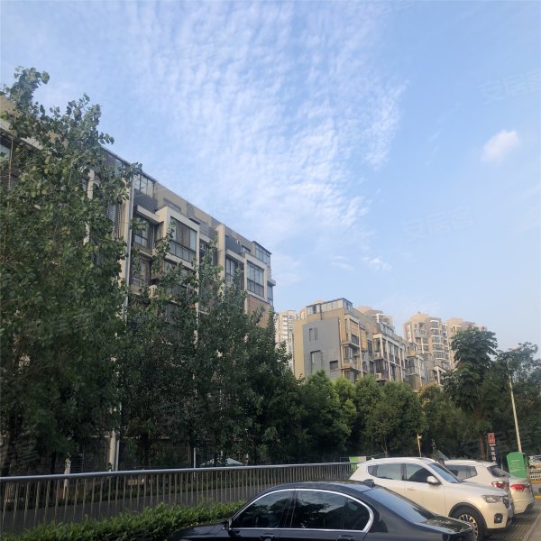 城西花园,会岸路1号-无锡城西花园二手房,租房,房价-无锡安居客