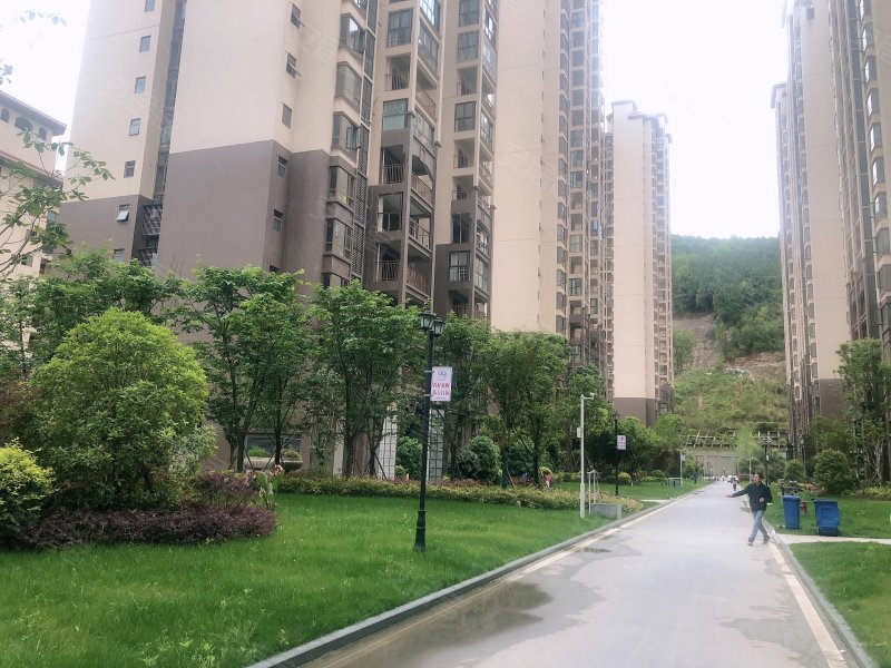 凯莱国际社区,巴州大道-巴中凯莱国际社区二手房,租房,房价-巴中安居