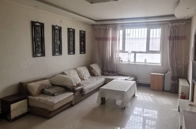 昆仑南苑小区3室2厅94㎡26万二手房图片