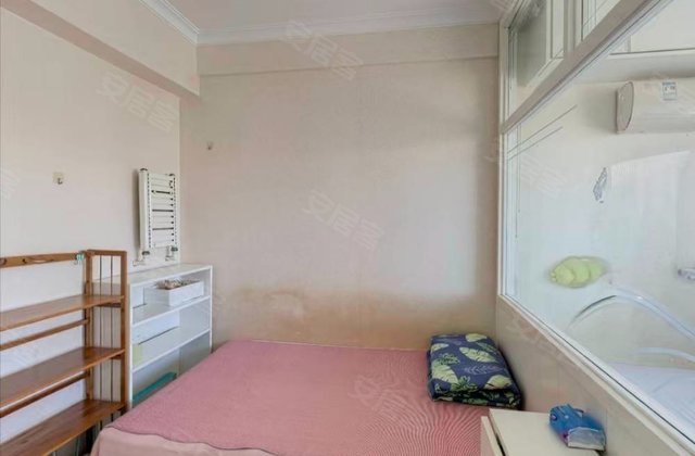 嘉创E人国际(商住楼)1室1厅47.1㎡39.9万二手房图片