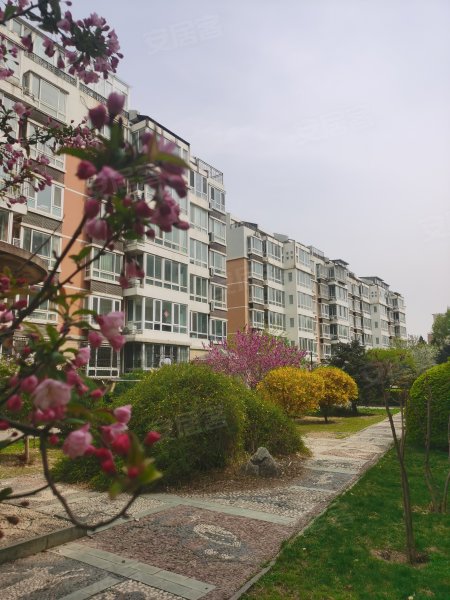 澳林春天(三期)