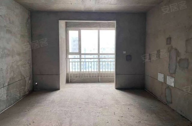 锦绣华府4室2厅134.89㎡70万二手房图片