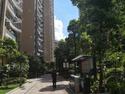 楼村花园(一期)