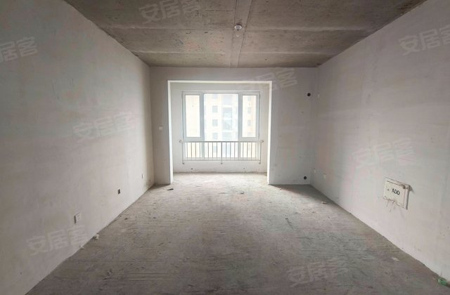 香邑溪谷3室2厅126㎡69万二手房图片