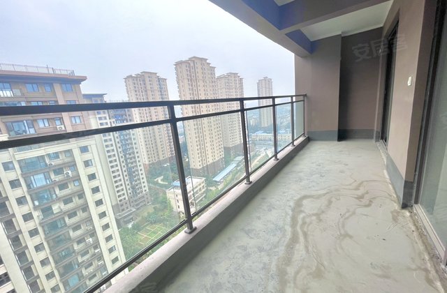 建业尊府4室2厅143㎡108万二手房图片