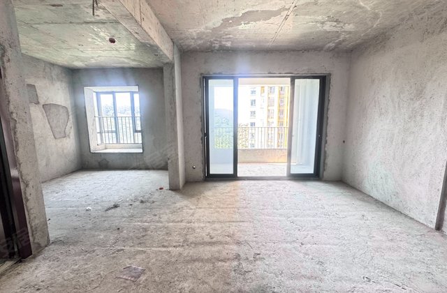 富临和天下3室2厅101㎡60万二手房图片