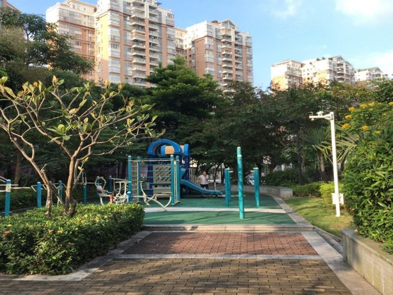 翠湖豪苑,祥新西路-东莞翠湖豪苑二手房,租房,房价-东莞安居客