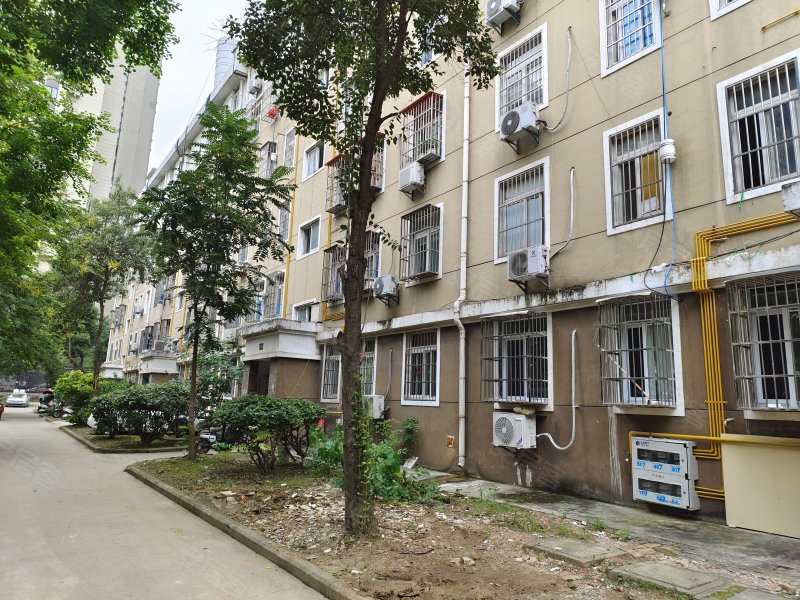 兴园北区,银杏路-合肥兴园北区二手房,租房,房价-合肥安居客