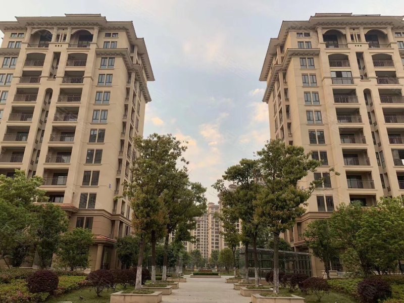 星汇半岛二期领域,环庄路-湖州星汇半岛二期领域二手房,租房,房价