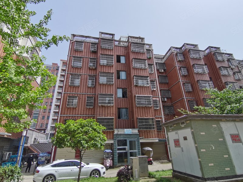 阳光丽景(怀宁)