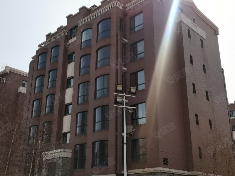 江南雅居,红旗路68号-佳木斯江南雅居二手房,租房,房价-佳木斯安居客