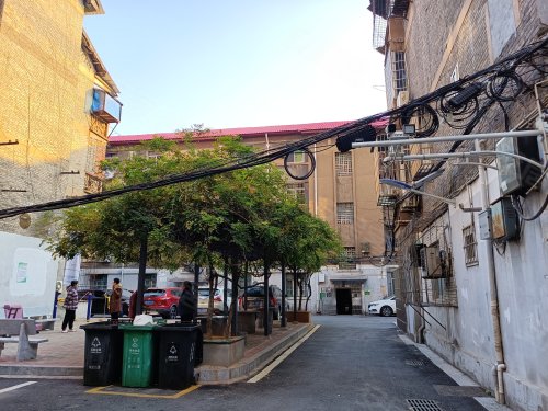 解放西路34号小区,解放西路34号 - 南昌解放西路34号小区二手房,租房
