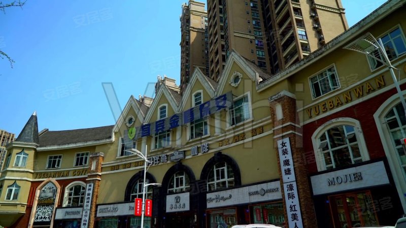 莱茵河畔,航天路4号-宜宾莱茵河畔二手房,租房,房价-宜宾安居客